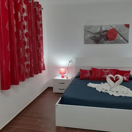 Apartament Sos Appentos 3 - Indipendente 4/6 Posti Letto Siniscola Zewnętrze zdjęcie