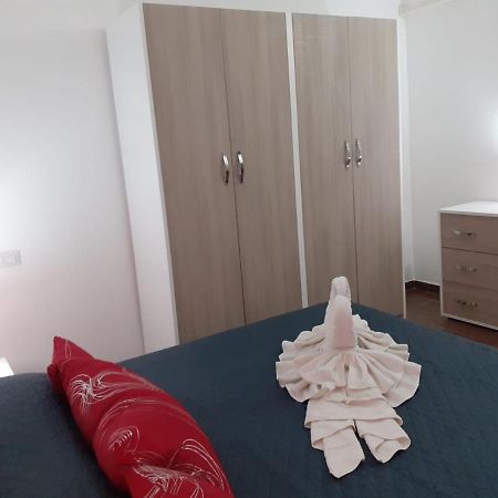 Apartament Sos Appentos 3 - Indipendente 4/6 Posti Letto Siniscola Zewnętrze zdjęcie