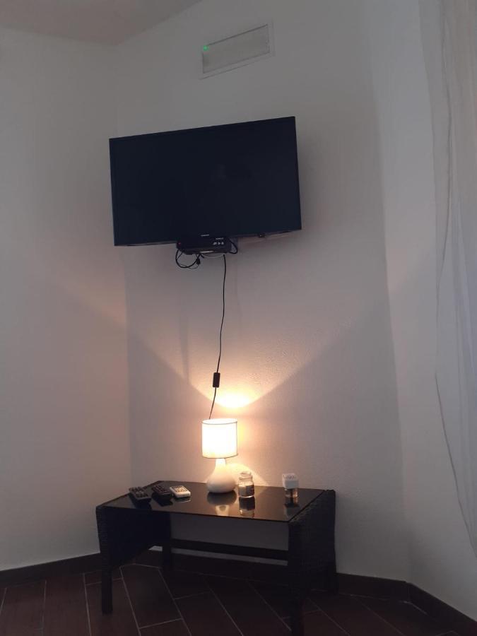 Apartament Sos Appentos 3 - Indipendente 4/6 Posti Letto Siniscola Zewnętrze zdjęcie