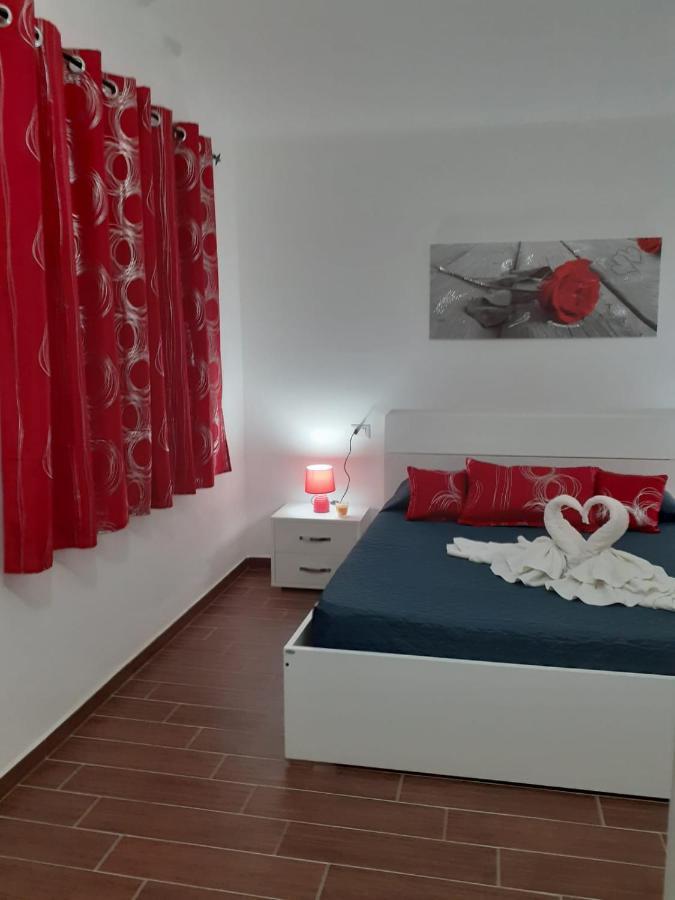 Apartament Sos Appentos 3 - Indipendente 4/6 Posti Letto Siniscola Zewnętrze zdjęcie