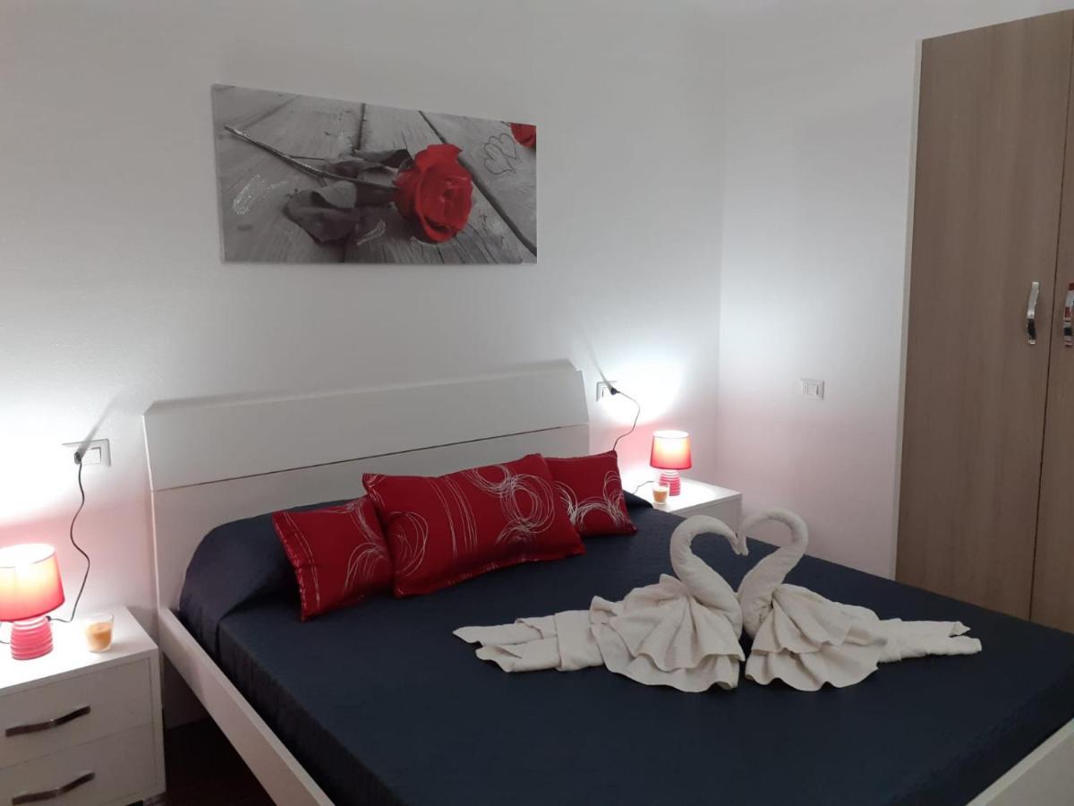 Apartament Sos Appentos 3 - Indipendente 4/6 Posti Letto Siniscola Zewnętrze zdjęcie
