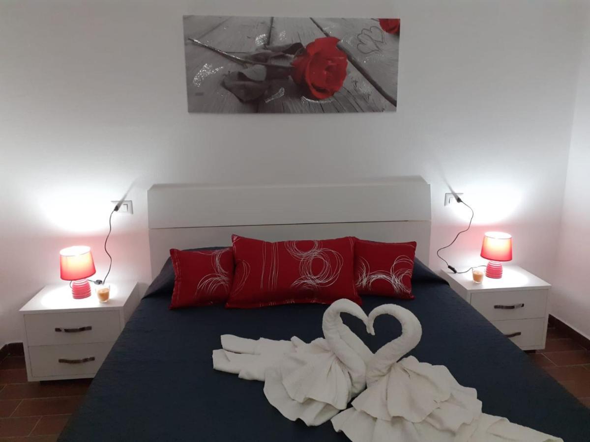 Apartament Sos Appentos 3 - Indipendente 4/6 Posti Letto Siniscola Zewnętrze zdjęcie