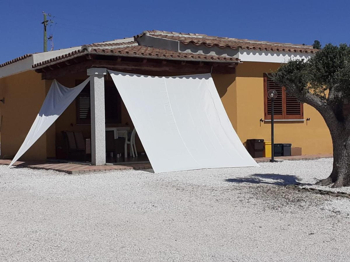 Apartament Sos Appentos 3 - Indipendente 4/6 Posti Letto Siniscola Zewnętrze zdjęcie