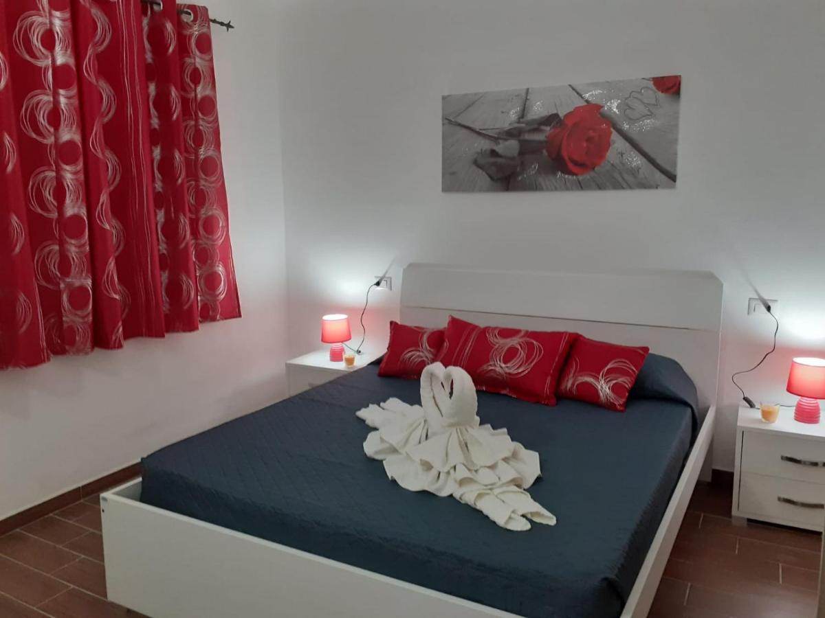 Apartament Sos Appentos 3 - Indipendente 4/6 Posti Letto Siniscola Zewnętrze zdjęcie