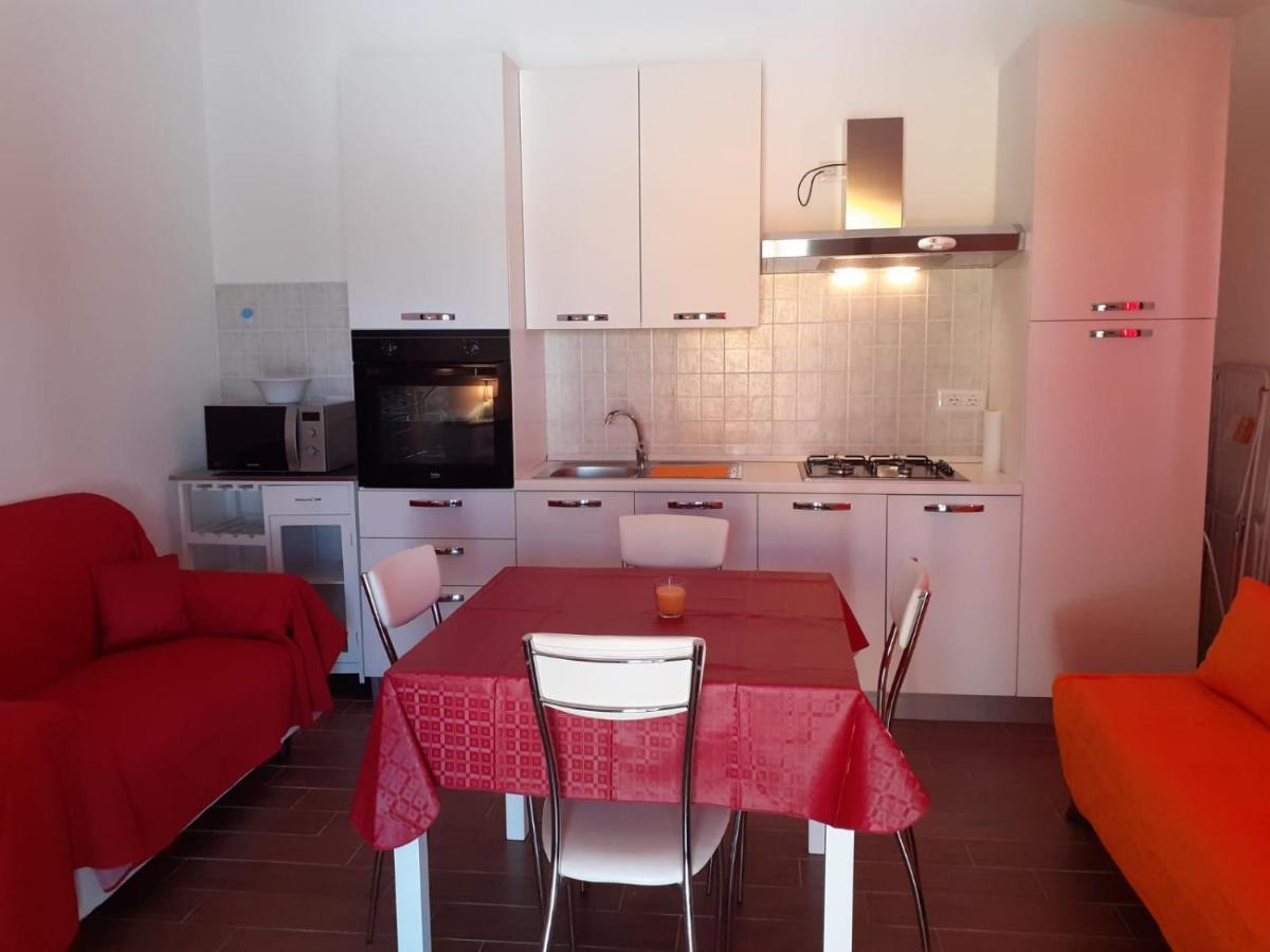 Apartament Sos Appentos 3 - Indipendente 4/6 Posti Letto Siniscola Zewnętrze zdjęcie