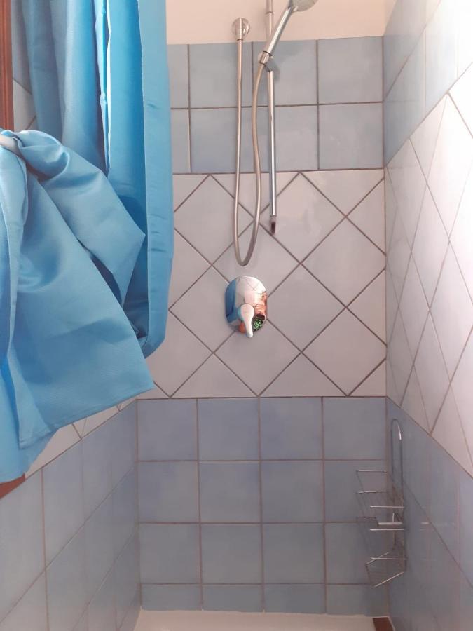 Apartament Sos Appentos 3 - Indipendente 4/6 Posti Letto Siniscola Zewnętrze zdjęcie