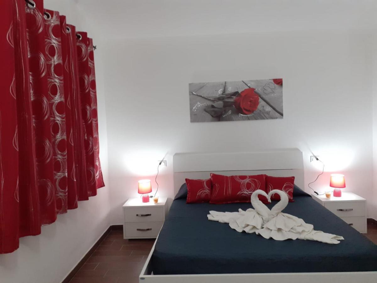 Apartament Sos Appentos 3 - Indipendente 4/6 Posti Letto Siniscola Zewnętrze zdjęcie