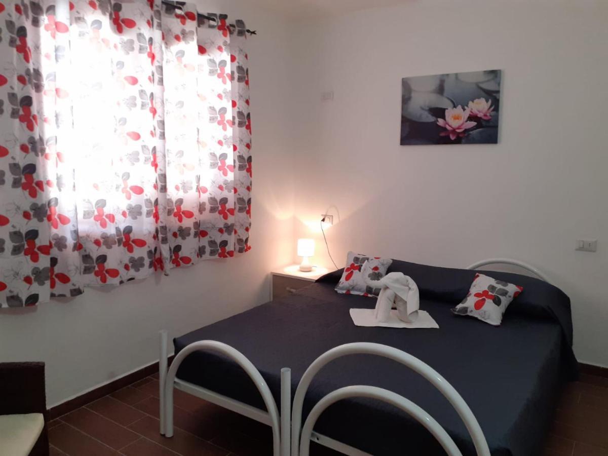 Apartament Sos Appentos 3 - Indipendente 4/6 Posti Letto Siniscola Zewnętrze zdjęcie
